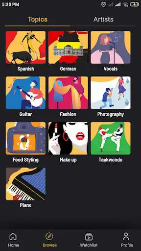 Play Sqillit (Updated) as an online game Sqillit (Updated) with UptoPlay
