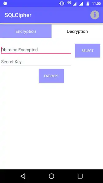 Play SQLCipher Encryption  and enjoy SQLCipher Encryption with UptoPlay