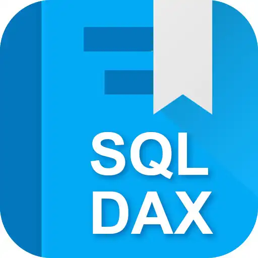 Play SQL DAX Practice Tutorial Offline APK