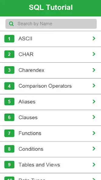 Play SQL DAX Practice Tutorial Offline  and enjoy SQL DAX Practice Tutorial Offline with UptoPlay