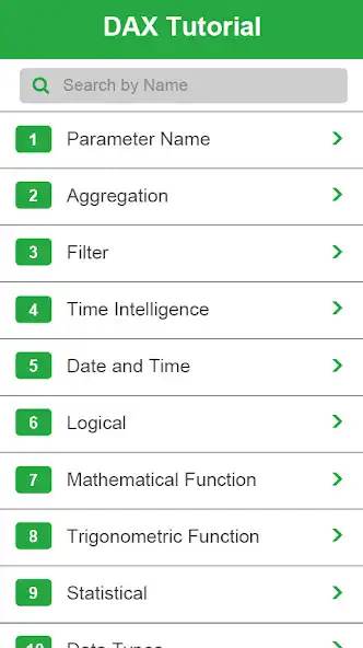 Play SQL DAX Practice Tutorial Offline as an online game SQL DAX Practice Tutorial Offline with UptoPlay