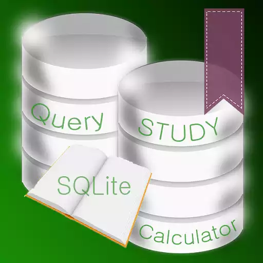 Free play online SQLite Calculator-DBQueryStudy APK Free play online SQLite Calculator-DBQueryStudy APK