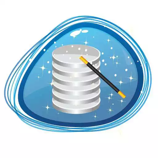 Free play online SQLite Magic APK