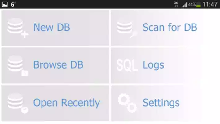 Play SQLite Magic