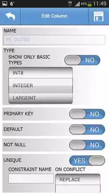 Play SQLite Magic