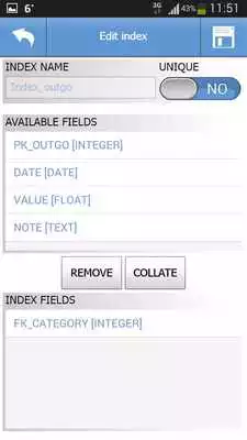 Play SQLite Magic
