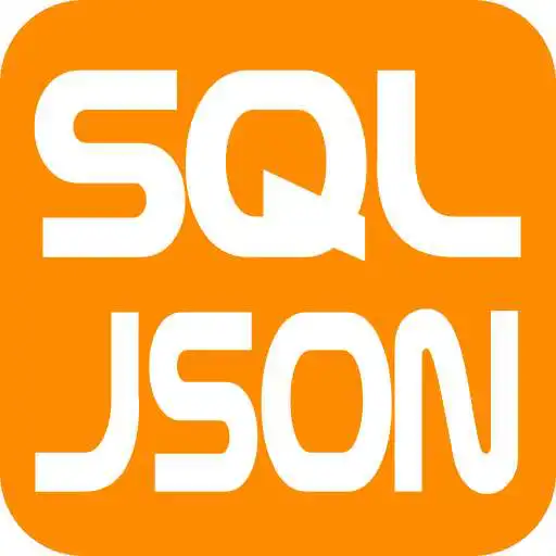 Play SqlJson APK