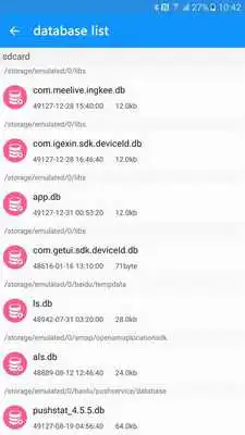 Play Sql Knife