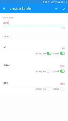 Play Sql Knife