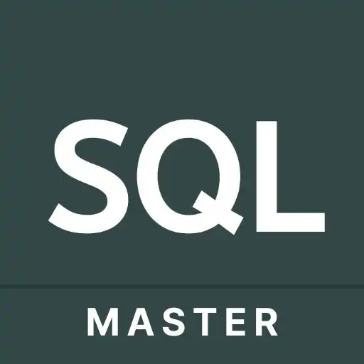 Play SQL Master - Database Practice APK