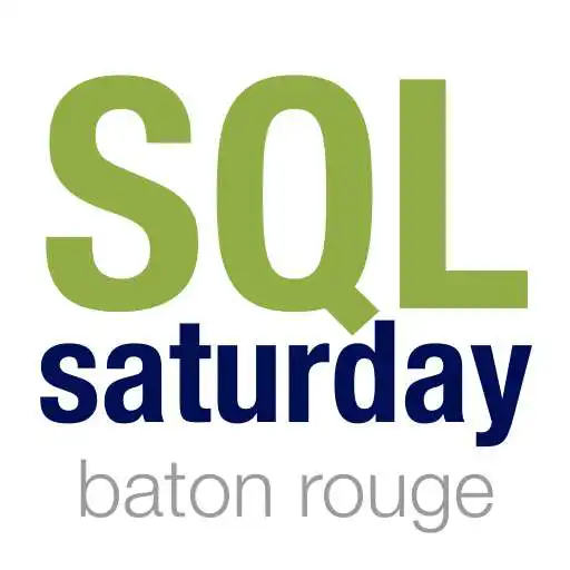 Free play online SQL Saturday Baton Rouge #628 APK Free play online SQL Saturday Baton Rouge #628 APK