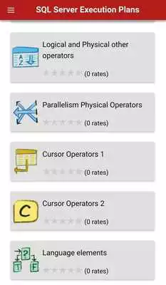 Play SQL Server Execution Plans Play SQL Server Execution Plans