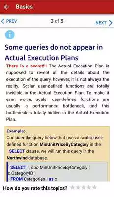 Play SQL Server Execution Plans Play SQL Server Execution Plans