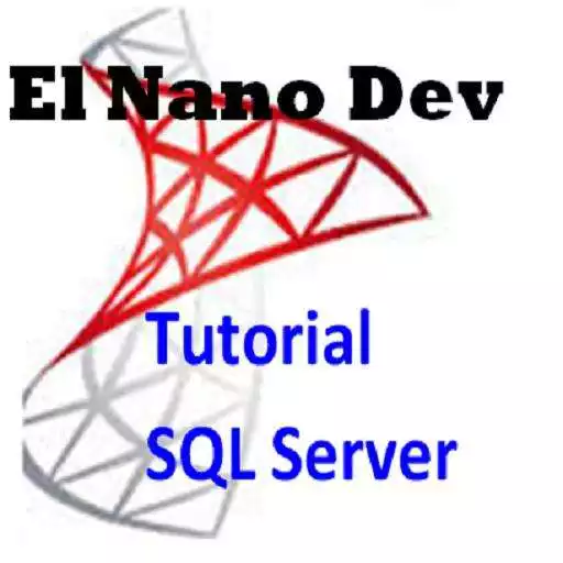 Run free android online SQL Server Tutorial APK Run free android online SQL Server Tutorial APK