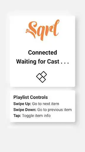 Play Sqrl NFT Display  and enjoy Sqrl NFT Display with UptoPlay