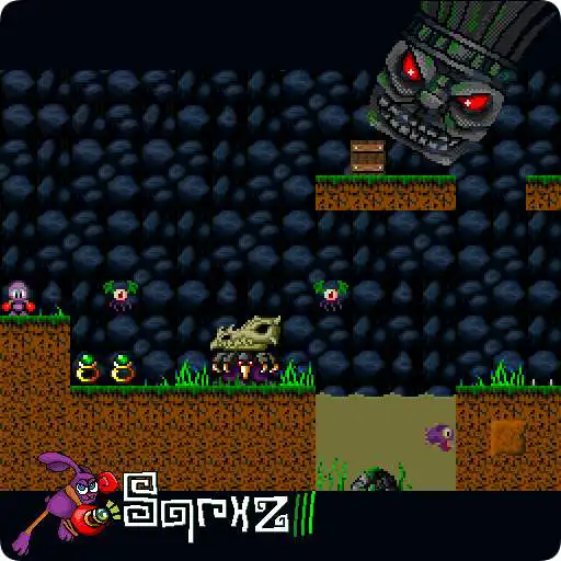 Play Sqrxz 3 APK