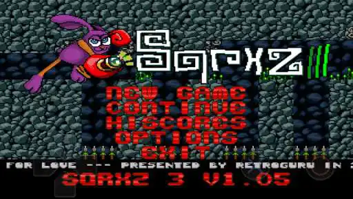 Play Sqrxz 3 and enjoy Sqrxz 3 with UptoPlay Play Sqrxz 3 and enjoy Sqrxz 3 with UptoPlay