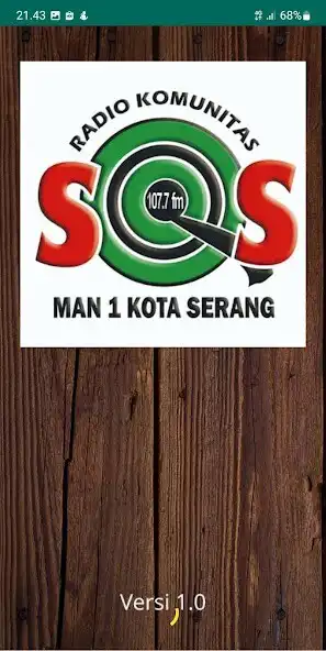 Play SQS RADIO  and enjoy SQS RADIO with UptoPlay