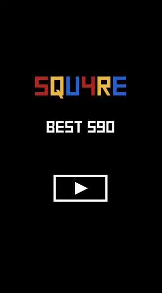 Play SQU4RE  and enjoy SQU4RE with UptoPlay