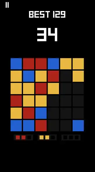 Play SQU4RE as an online game SQU4RE with UptoPlay