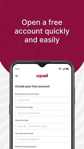 Play Squad Business  and enjoy Squad Business with UptoPlay