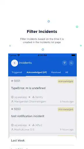 Play Squadcast - Incident Management Software  and enjoy Squadcast - Incident Management Software with UptoPlay