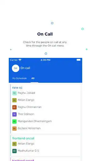 Play Squadcast - Incident Management Software as an online game Squadcast - Incident Management Software with UptoPlay
