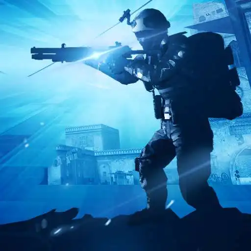 Run free android online Squad Conflicts APK Run free android online Squad Conflicts APK