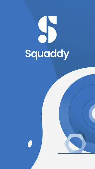Play Squaddy: Workout groups, train  and enjoy Squaddy: Workout groups, train with UptoPlay