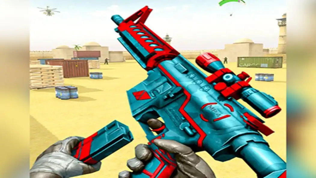 Play Squad Free Fire 3D Battle Game  and enjoy Squad Free Fire 3D Battle Game with UptoPlay