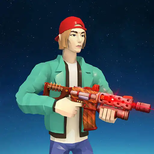 Play Squad game: Fun shooting games APK Play Squad game: Fun shooting games APK