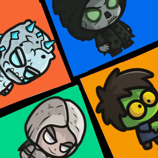 Play Squad Heroes: PvP Buster APK Play Squad Heroes: PvP Buster APK
