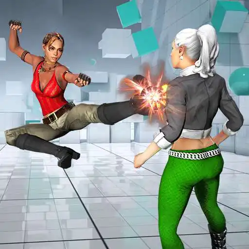 Play Squad Kung fu Fighting Games APK Play Squad Kung fu Fighting Games APK
