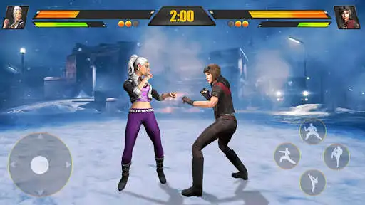 Play Squad Kung fu Fighting Games  and enjoy Squad Kung fu Fighting Games with UptoPlay
