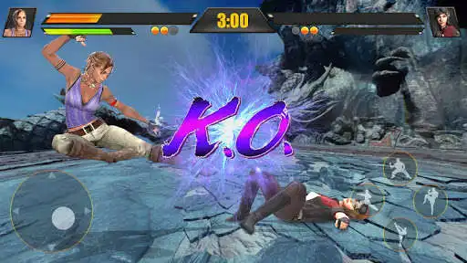 Play Squad Kung fu Fighting Games as an online game Squad Kung fu Fighting Games with UptoPlay