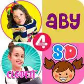 Free play online Squad Lady Pecas con Aby de Clodett DivertiGuay APK