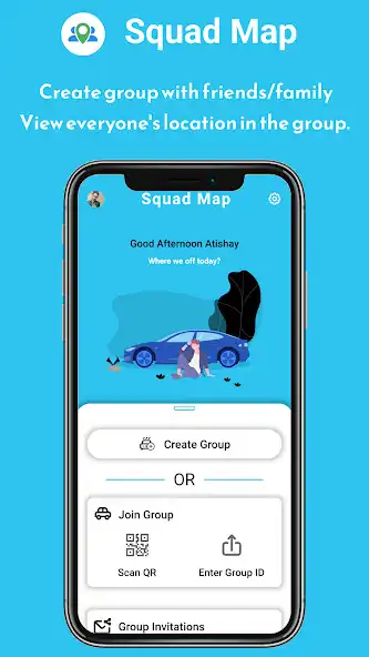 Play Squad Map  and enjoy Squad Map with UptoPlay