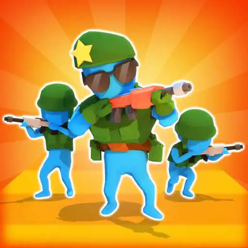 Play Squad : Merge Shoot APK Play Squad : Merge Shoot APK