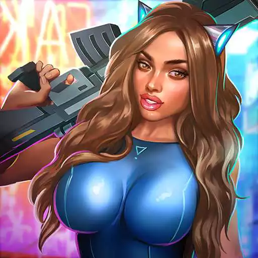 Play Squad of Heroes: RPG battle APK