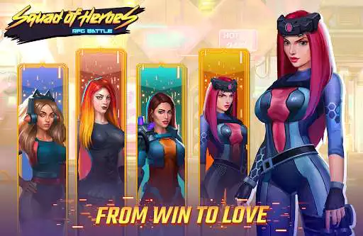 Play Squad of Heroes: RPG battle as an online game online Squad of Heroes: RPG battle with UptoPlay com.amrita.squadofheroes Play Squad of Heroes: RPG battle as an online game Squad of Heroes: RPG battle with UptoPlay