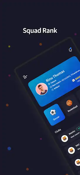 Play Squad Rank  and enjoy Squad Rank with UptoPlay