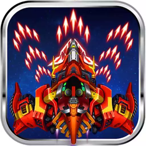 Free play online Squadron - Air Fighter APK