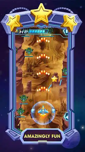 Play Squadron - Air Fighter Play Squadron - Air Fighter