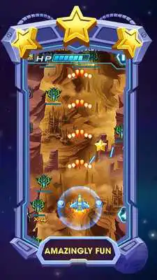 Play Squadron - Air Fighter Play Squadron - Air Fighter