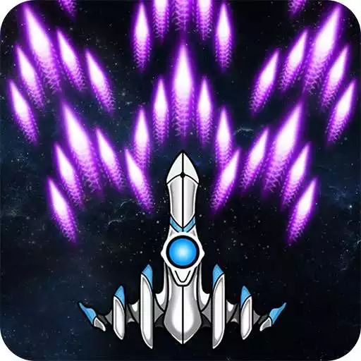 Free play online Squadron - Bullet Hell Shooter  APK