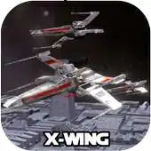 Free play online Squadron Wars : X-Wing APK Free play online Squadron Wars : X-Wing APK