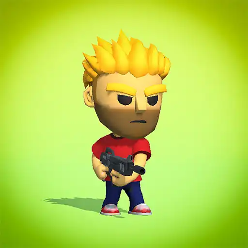 Play Squad Shooter APK Play Squad Shooter APK