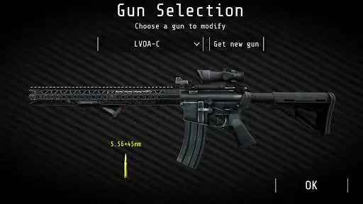 Play Squad Strike 4 : FPS as an online game Squad Strike 4 : FPS with UptoPlay