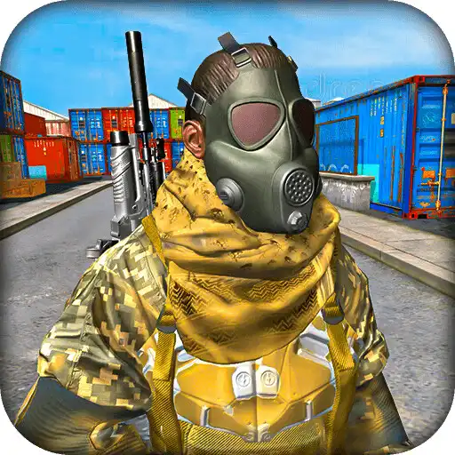 Play Squad Survival - Fps Gun Games APK Play Squad Survival - Fps Gun Games APK