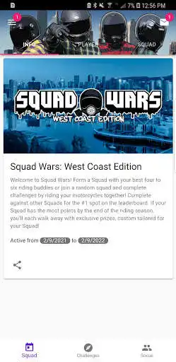 Play Squad Wars: Coast to Coast  and enjoy Squad Wars: Coast to Coast with UptoPlay